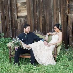 Meet your Posher, Leah